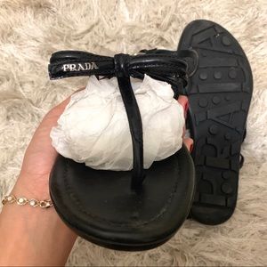 🖤Authentic Prada Sandals🖤